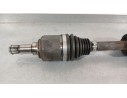 Recambio de transmision delantera derecha para fiat 500l (351_, 352_) 1.4 (199lyb1b) referencia OEM IAM   
