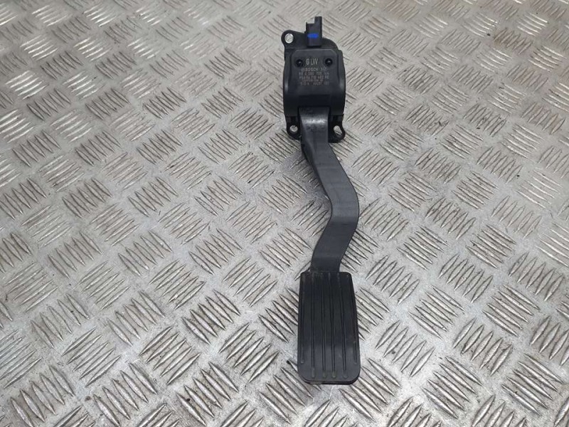 Recambio de potenciometro pedal para citroën ds4 design referencia OEM IAM 9671840280 0280755164 BOSCH