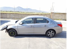 CITROËN C-ELYSEE (DD_)