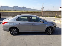 CITROËN C-ELYSEE (DD_)