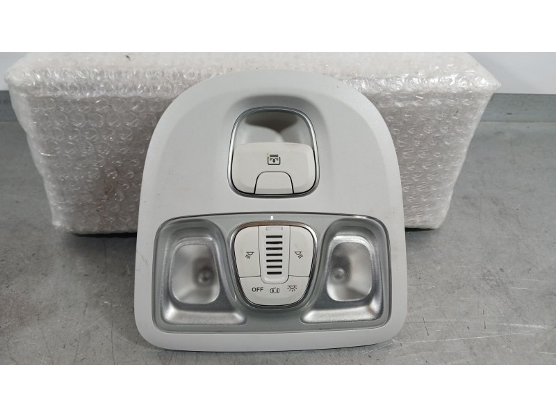 Recambio de luz interior para fiat 500l (351_, 352_) 1.4 (199lyb1b) referencia OEM IAM 735562727  