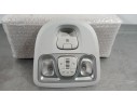 Recambio de luz interior para fiat 500l (351_, 352_) 1.4 (199lyb1b) referencia OEM IAM 735562727  