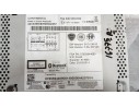 Recambio de sistema audio / radio cd para fiat 500l (351_, 352_) 1.4 (199lyb1b) referencia OEM IAM 735594469 TOCADO 