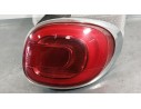 Recambio de piloto trasero derecho para fiat 500l (351_, 352_) 1.4 (199lyb1b) referencia OEM IAM 51883571  