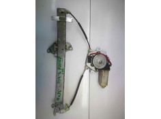 ELEVALUNAS DELANTERO DERECHO 807300M016 MMR52167 DOS PINS