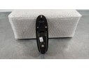 Recambio de mando elevalunas trasero derecho para fiat 500l (351_, 352_) 1.4 (199lyb1b) referencia OEM IAM 735600120  
