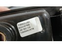 Recambio de mando elevalunas trasero derecho para fiat 500l (351_, 352_) 1.4 (199lyb1b) referencia OEM IAM 735600120  