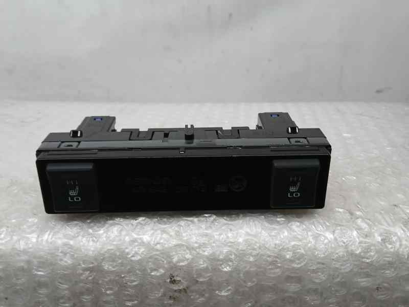 Recambio de mando multifuncion para toyota rav4 hybrid 4x2 advance referencia OEM IAM 8395042540 011273 