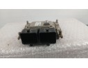 Recambio de centralita motor uce para fiat 500l (351_, 352_) 1.4 (199lyb1b) referencia OEM IAM   