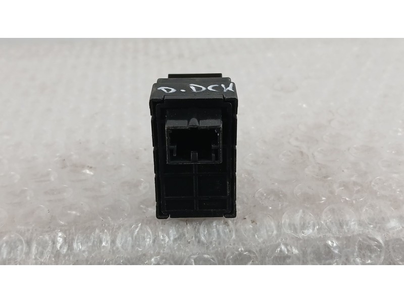 Recambio de mando elevalunas delantero derecho para fiat 500l (351_, 352_) 1.4 (199lyb1b) referencia OEM IAM 735600120  