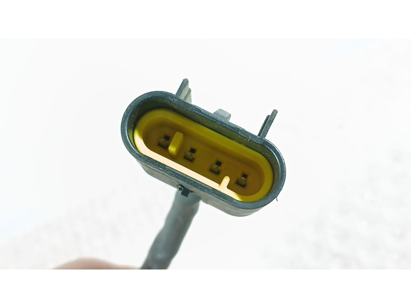 Recambio de sonda lambda para fiat 500l (351_, 352_) 1.4 (199lyb1b) referencia OEM IAM   