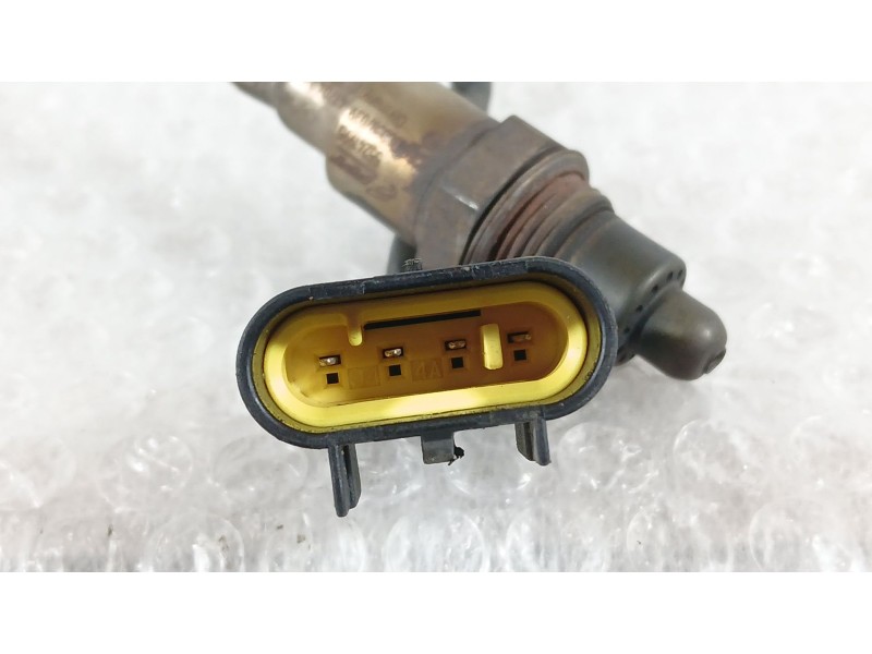 Recambio de sonda lambda para fiat 500l (351_, 352_) 1.4 (199lyb1b) referencia OEM IAM   