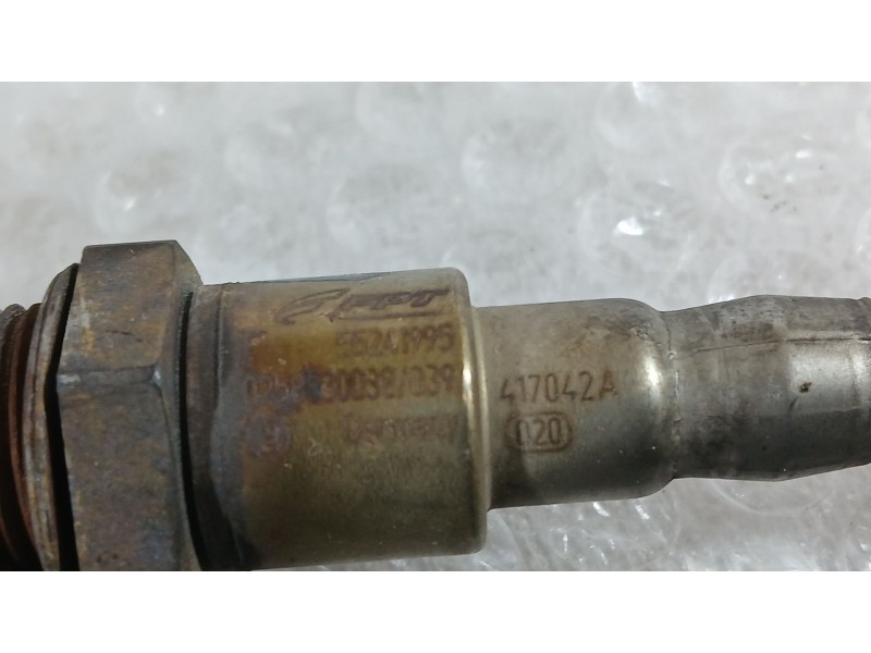 Recambio de sonda lambda para fiat 500l (351_, 352_) 1.4 (199lyb1b) referencia OEM IAM   