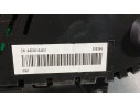 Recambio de cuadro instrumentos para fiat 500l (351_, 352_) 1.4 (199lyb1b) referencia OEM IAM 51975128  
