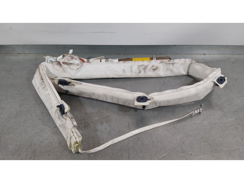 Recambio de airbag cortina delantero derecho para fiat 500l (351_, 352_) 1.4 (199lyb1b) referencia OEM IAM 0052080824  