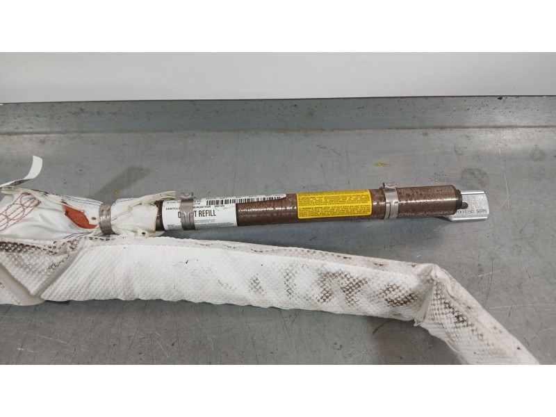 Recambio de airbag cortina delantero derecho para fiat 500l (351_, 352_) 1.4 (199lyb1b) referencia OEM IAM 0052080824  