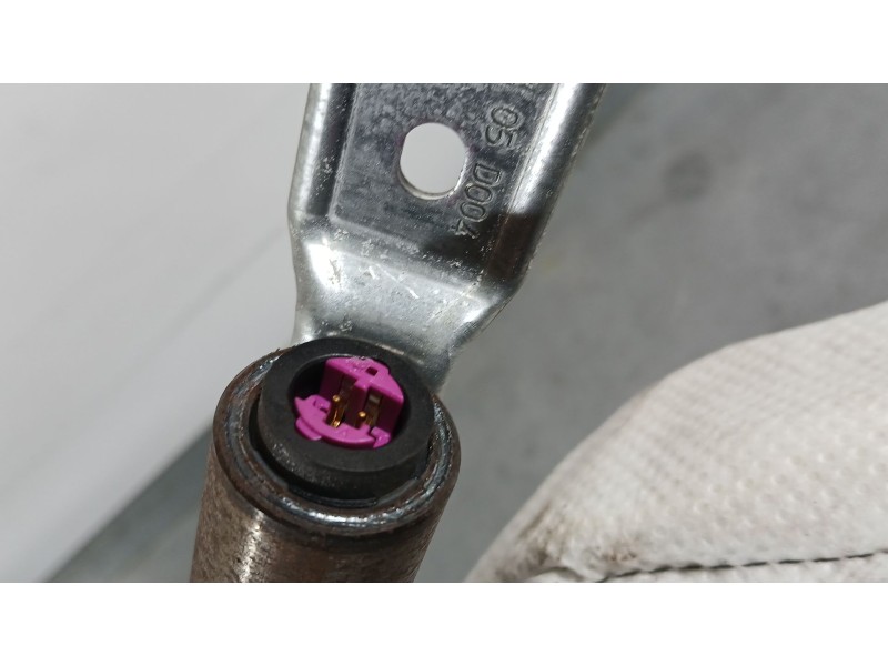 Recambio de airbag cortina delantero derecho para fiat 500l (351_, 352_) 1.4 (199lyb1b) referencia OEM IAM 0052080824  