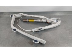Recambio de airbag cortina delantero izquierdo para fiat 500l (351_, 352_) 1.4 (199lyb1b) referencia OEM IAM 0052080825  