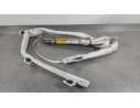 Recambio de airbag cortina delantero izquierdo para fiat 500l (351_, 352_) 1.4 (199lyb1b) referencia OEM IAM 0052080825  
