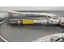 Recambio de airbag cortina delantero izquierdo para fiat 500l (351_, 352_) 1.4 (199lyb1b) referencia OEM IAM 0052080825  