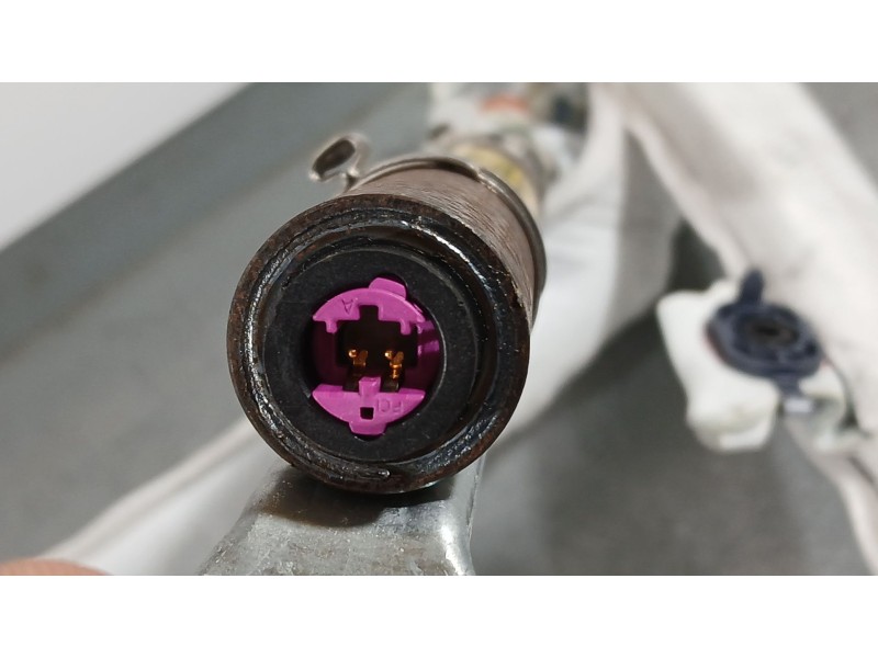 Recambio de airbag cortina delantero izquierdo para fiat 500l (351_, 352_) 1.4 (199lyb1b) referencia OEM IAM 0052080825  