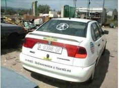 SEAT CORDOBA BERLINA (6K2)