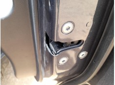 Recambio de cerradura puerta delantera derecha para nissan micra v (k14) 1.0 referencia OEM IAM 805005FA0A  