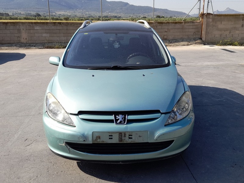 peugeot 307 sw (3h) del año 2003