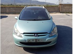 PEUGEOT 307 SW (3H)