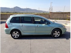 PEUGEOT 307 SW (3H)