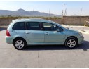 peugeot 307 sw (3h) del año 2003