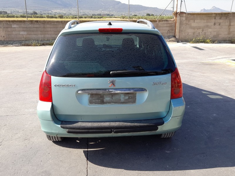 peugeot 307 sw (3h) del año 2003