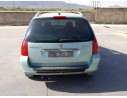 peugeot 307 sw (3h) del año 2003