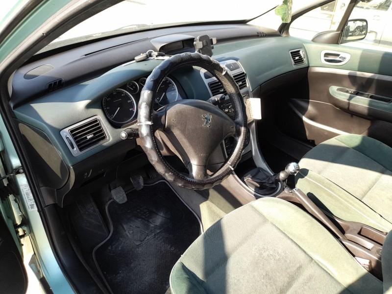 peugeot 307 sw (3h) del año 2003