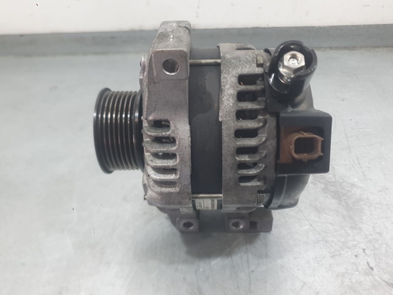 Recambio de alternador para honda cr-v iii (re_) 2.2 i-dtec 4wd (re6) referencia OEM IAM 31100RFWG01  