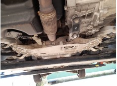 Recambio de puente delantero para volkswagen golf vi (5k1) 1.2 tsi referencia OEM IAM 1K0199313AL  