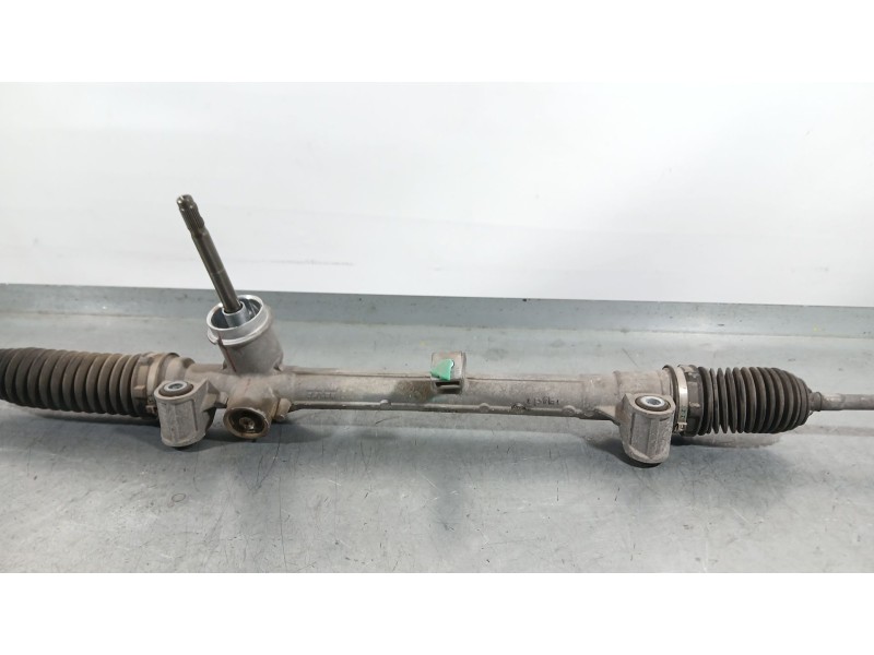 Recambio de cremallera direccion para fiat 500l (351_, 352_) 1.4 (199lyb1b) referencia OEM IAM 77366165 MECANICA 