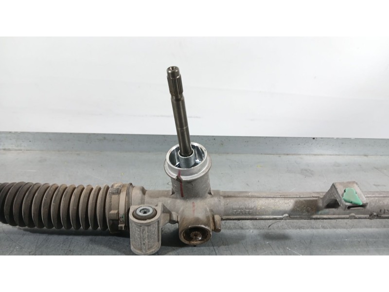 Recambio de cremallera direccion para fiat 500l (351_, 352_) 1.4 (199lyb1b) referencia OEM IAM 77366165 MECANICA 