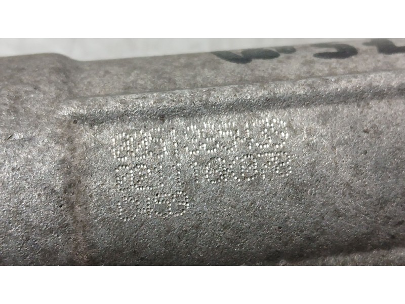 Recambio de cremallera direccion para fiat 500l (351_, 352_) 1.4 (199lyb1b) referencia OEM IAM 77366165 MECANICA 