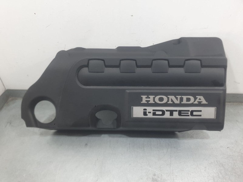 Recambio de tapa motor para honda cr-v iii (re_) 2.2 i-dtec 4wd (re6) referencia OEM IAM 32121RFWG01  