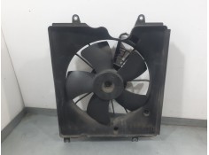 Recambio de electroventilador para honda cr-v iii (re_) 2.2 i-dtec 4wd (re6) referencia OEM IAM 19015RFWG01  