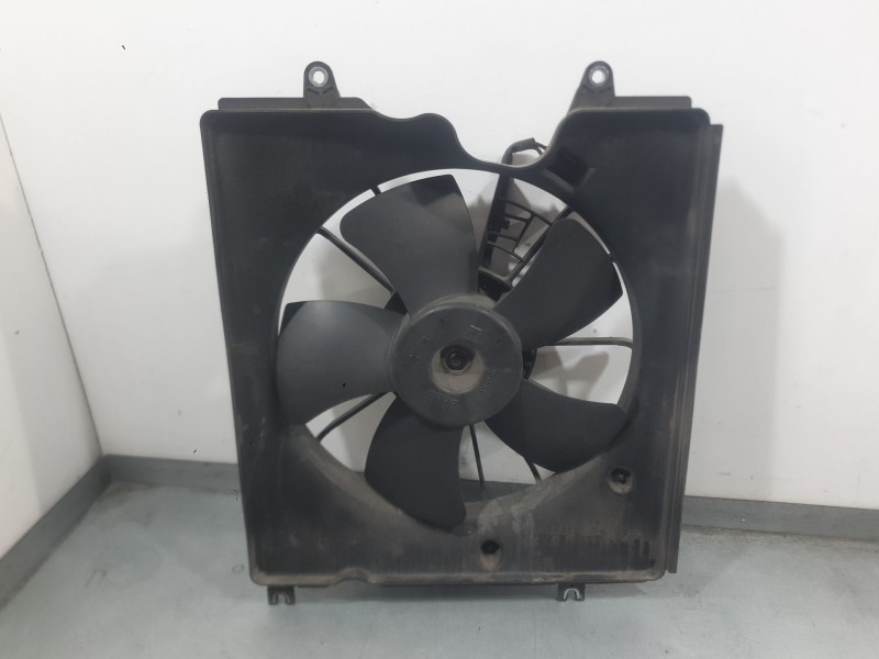 Recambio de electroventilador para honda cr-v iii (re_) 2.2 i-dtec 4wd (re6) referencia OEM IAM 19015RFWG01  