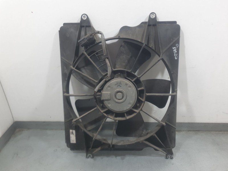 Recambio de electroventilador para honda cr-v iii (re_) 2.2 i-dtec 4wd (re6) referencia OEM IAM 19015RFWG01  