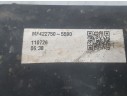 Recambio de electroventilador para honda cr-v iii (re_) 2.2 i-dtec 4wd (re6) referencia OEM IAM 19015RFWG01  