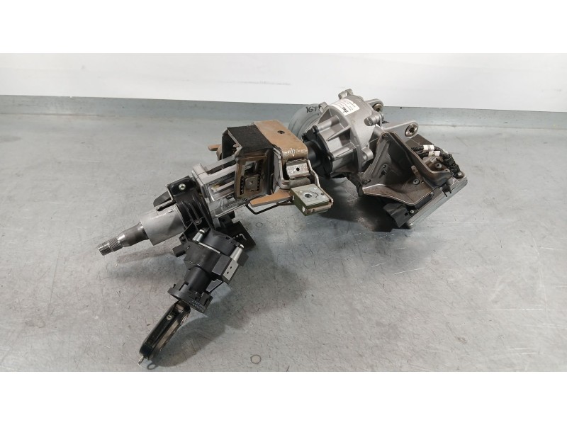 Recambio de columna direccion para fiat 500l (351_, 352_) 1.4 (199lyb1b) referencia OEM IAM 51965646  