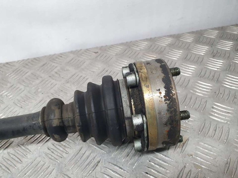 Recambio de transmision trasera derecha para audi a8 (d2) 3.7 quattro referencia OEM IAM 4D0501203G  