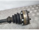 Recambio de transmision trasera derecha para audi a8 (d2) 3.7 quattro referencia OEM IAM 4D0501203G  