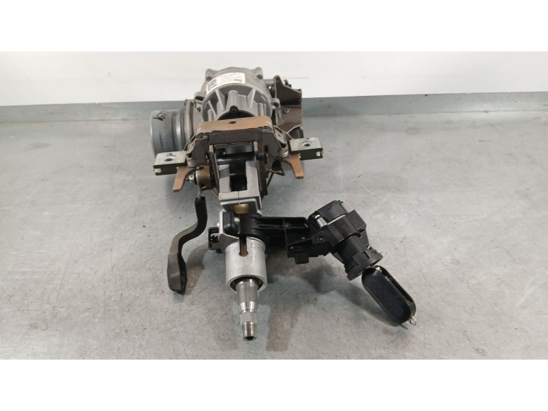Recambio de columna direccion para fiat 500l (351_, 352_) 1.4 (199lyb1b) referencia OEM IAM 51965646  