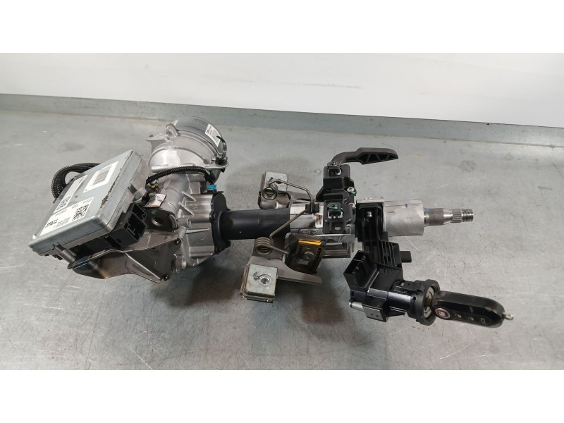 Recambio de columna direccion para fiat 500l (351_, 352_) 1.4 (199lyb1b) referencia OEM IAM 51965646  