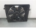 Recambio de electroventilador para honda cr-v iii (re_) 2.2 i-dtec 4wd (re6) referencia OEM IAM   